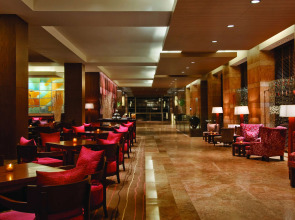 Grand Hyatt Mumbai Hotel and Serviced Apartments