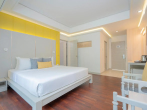 Sunshine Garden Resort