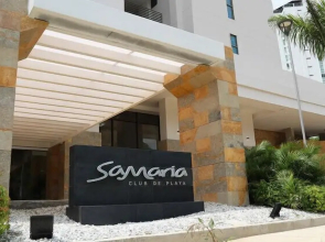 Samaria Club De Playa By Vista Magica