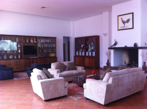 Hotel Nuevo Cantalloc