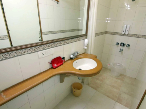 Hotel Accord Mumbai
