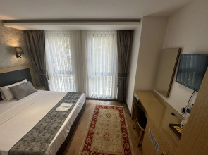 Gulec Hotel & Spa - Special Category