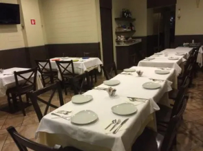 Guest House Fiera Milano