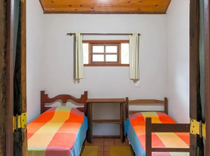 Pousada Casa da Moeda