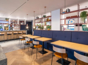 Residence Inn Brussels Airport