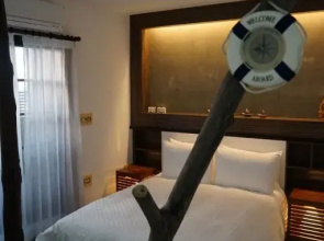 Magic Deer Inn