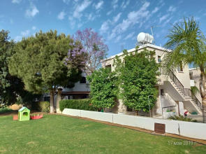 Maricosta Hotel Apartments