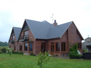 Lake Karapiro Lodge