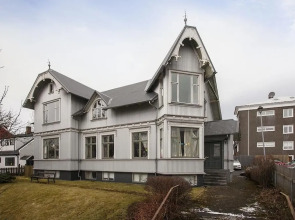 Suðurgata - Luxury Dream Apartment