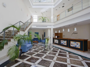 Hotel La Rocina