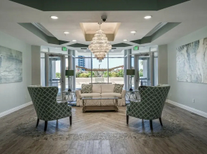 St. Croix 1406 3 Bedroom Condo by Redawning