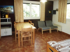 Appartement Les Orres, 2 pièces, 6 personnes - FR-1-322-154