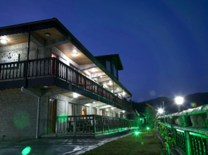 Assos Kartal Yuvası Boutique Hotel