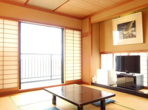 Echizenkuriya Onsen Ryokan Kinryu