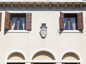Villa Zane