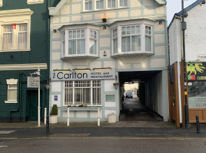 The Carlton