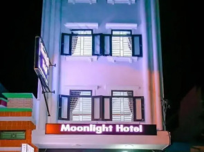 Moon Light Hotel Quy Nhon by BAYLUXURY