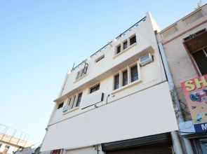 Hotel Tourist by OYO Rooms