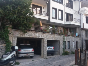 Grigor Prlichev Apartments