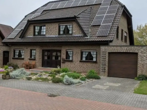 Amazing Apartment in North Rhine-westphalia