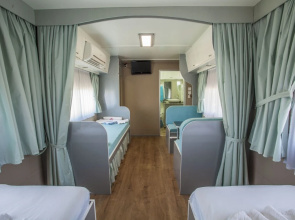 Cunda Fora Glamping
