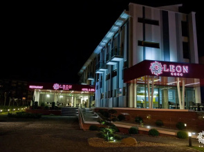 Leon Hotel & Spa