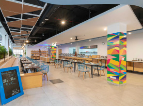 Kuta Beach Club Hotel