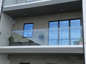 Stunning Cliff Edge Apartment in Newquay