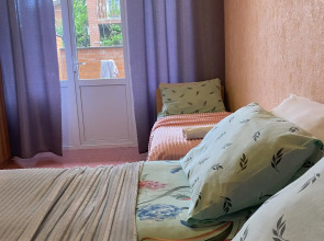 Солнышко-Буг