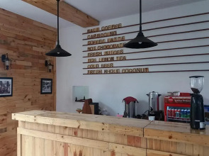 Inna Bali Heritage Hotel