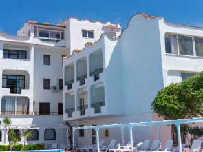 International Resort