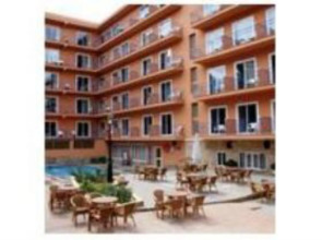 Hotel Costa Mediterraneo