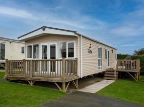 Meadow House Holiday Park