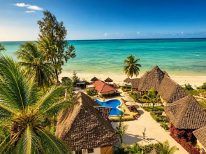 Moayana Liora Zanzibar