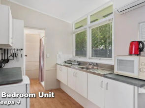 Amber Court Motel Whakatane