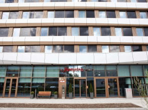 Hampton by Hilton Munich City Center East
