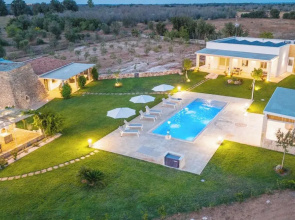 Tenuta Mary Relax & Pool