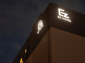 EZ HOTEL KIX Seaside