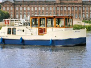 Kuhnle Tours Zeuthen