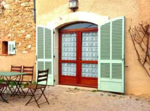 Mas De La Marotte