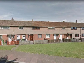 Terrance House, Modern, Spacious