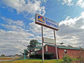 Best Western Coleman Inn