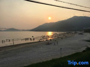 Xiachuan Island Seaview Yaju Hostel