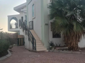 palma-costal house 5 min. from the beach