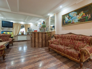Leoton Hotel