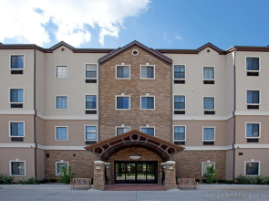 Staybridge Suites San Antonio Sea World by IHG