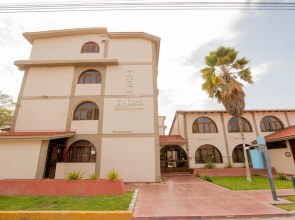 Hotel La Siesta Piura