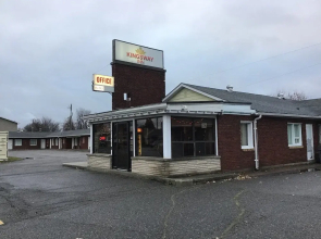 Kingsway Inn Motel