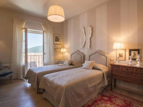 La Casa di Lucia