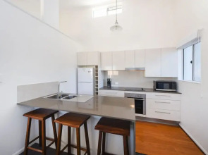 Seamistral - 1/21 Oriole Avenue